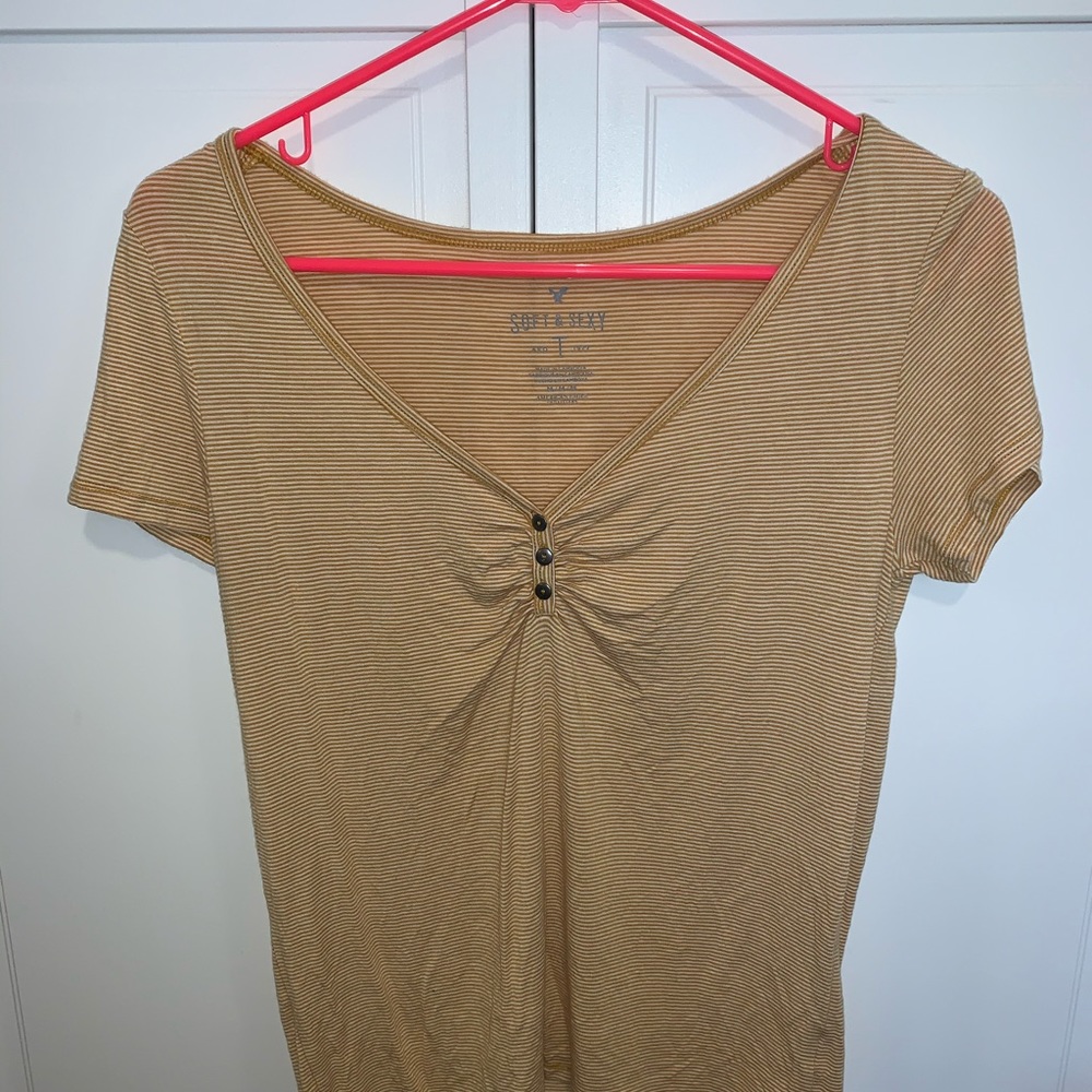Tee shirt